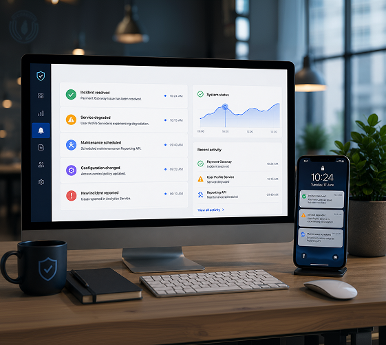 Dashboard Preview